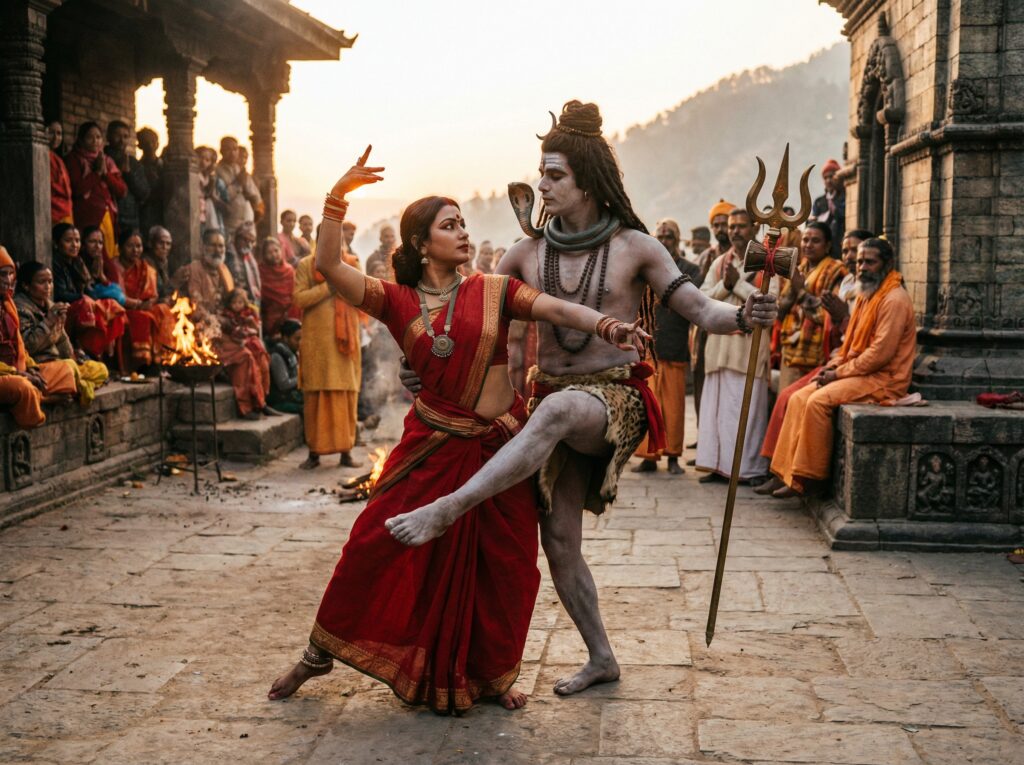 energia femenina y masculina