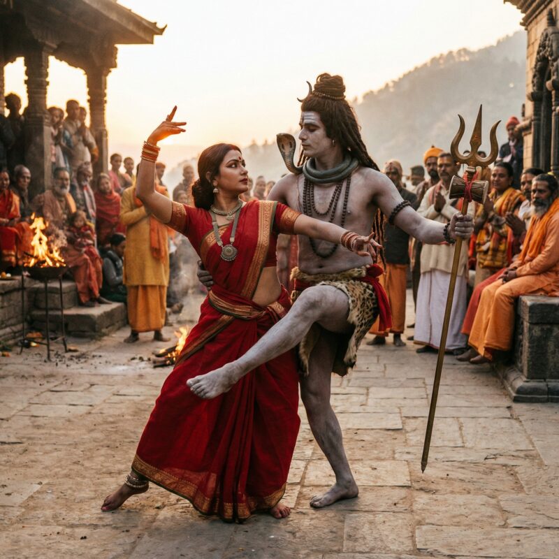 energia femenina y masculina